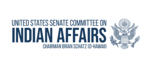 logo of senate
